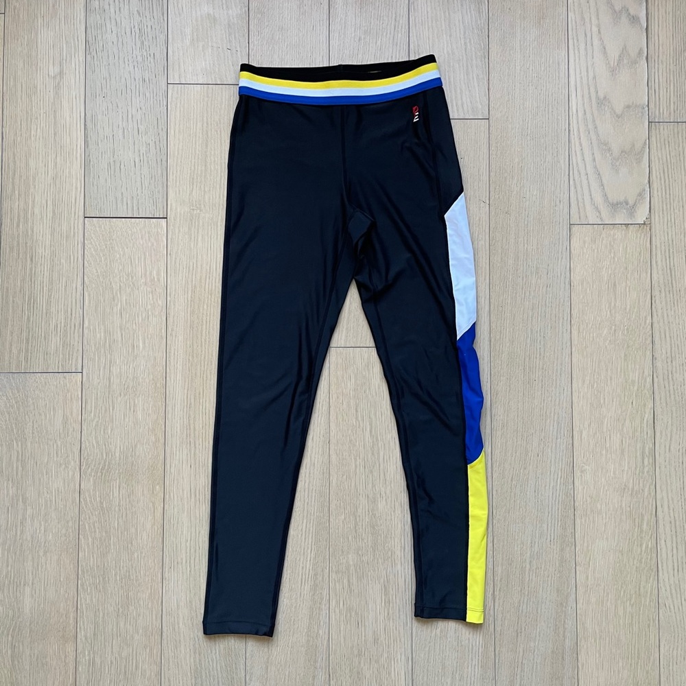 PE Nation Leggings